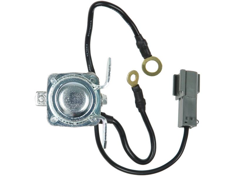 Magnetlülitus, starter, AS-PL SS5169S