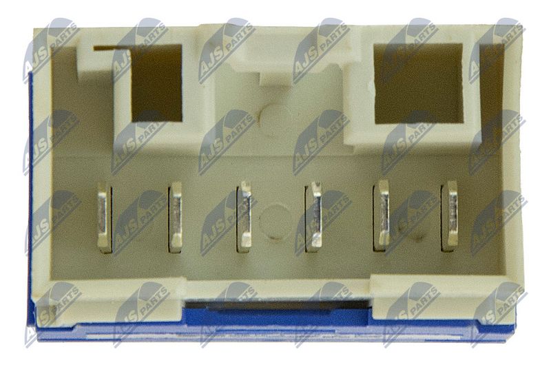 Lüliti, aknatõstuk, NTY EWS-FT-025