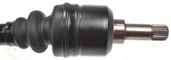 LÖBRO 301842 Drive Shaft