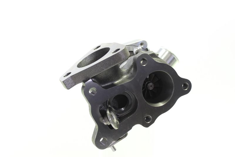 ALANKO 10900133 Charger, charging (supercharged/turbocharged)