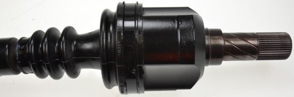 SPIDAN 25255 Drive Shaft