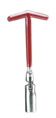 Llave para bujías KSH EUROPE 4702.0000071