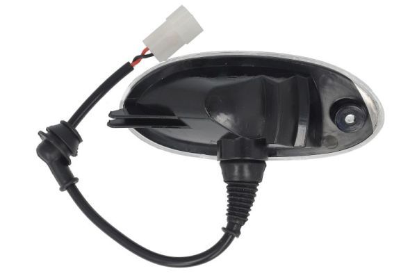 TRUCKLIGHT SM-IV007R End Outline Marker Light