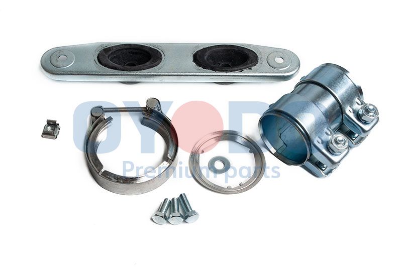 Oyodo 20N0178-OYO Soot/Particulate Filter, exhaust system