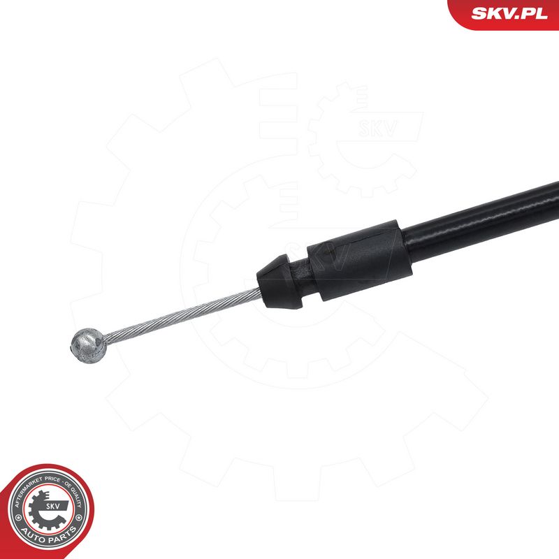 Ukselukk, ESEN SKV 60SKV884