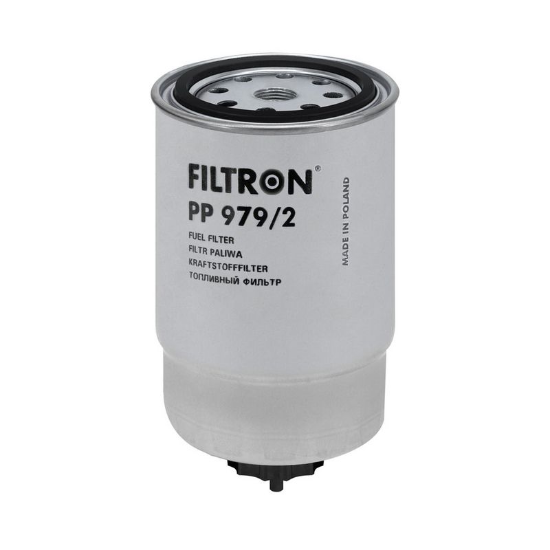 Kütusefilter, FILTRON PP...