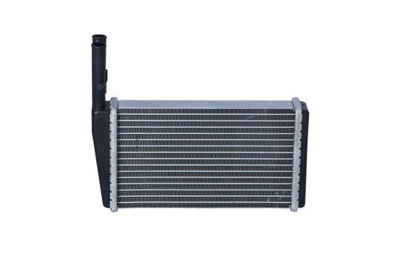 NRF 54266 Heat Exchanger, interior heating