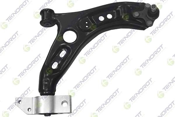 TEKNOROT Volkswagen рычаг комплект передний нижний правый Audi A3,Skoda Octavia II,Caddy III,Golf V,VI,Touran 05-