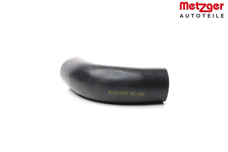METZGER AUTOTEILE 2401359 Charge Air Hose