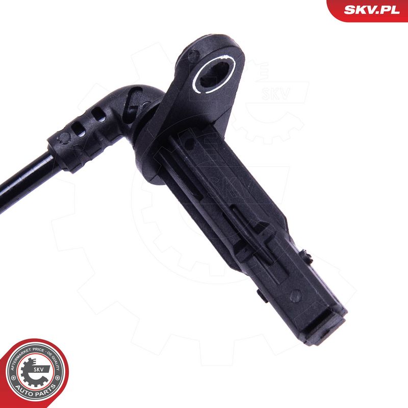 Andur, rattapöörete arv, ESEN SKV 06SKV468