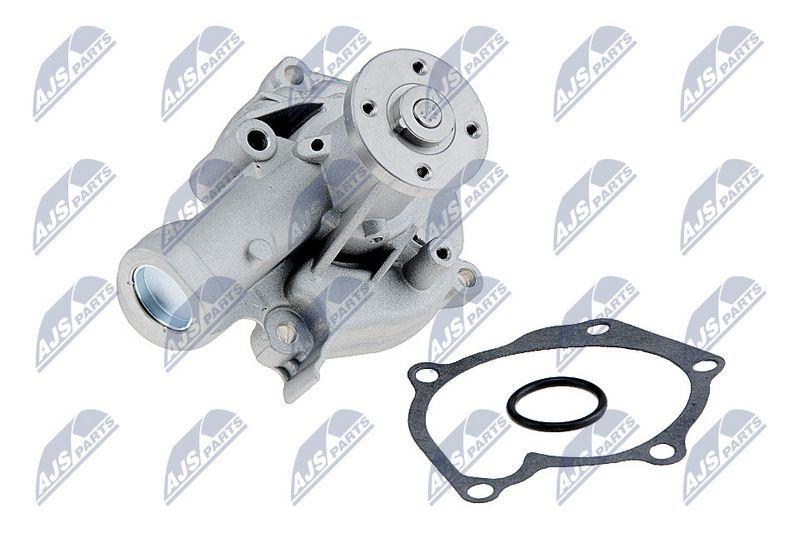 Veepump, mootori jahutus, NTY CPW-HY-510