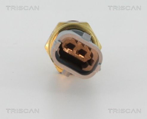 TRISCAN érzékelő, hűtőfolyadék-hőmérséklet 8626 10033
