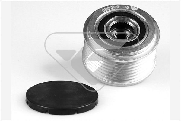 HUTCHINSON generátor szabadonfutó DB0269