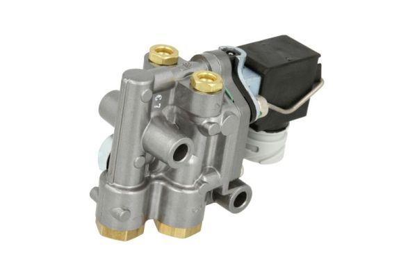 PNEUMATICS PN-10534 Solenoid Valve