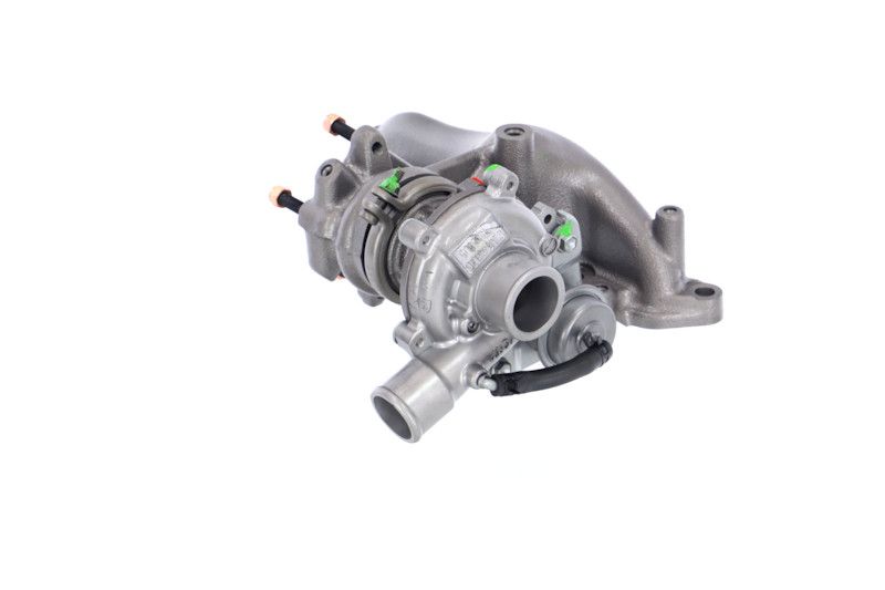 REMANTE 003-001-001373R Charger, charging (supercharged/turbocharged)