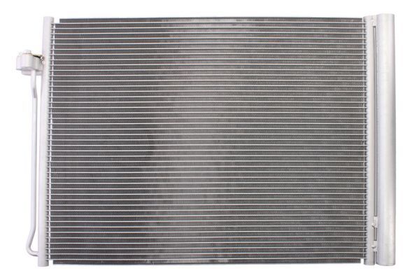 THERMOTEC KTT110318 Condenser, air conditioning
