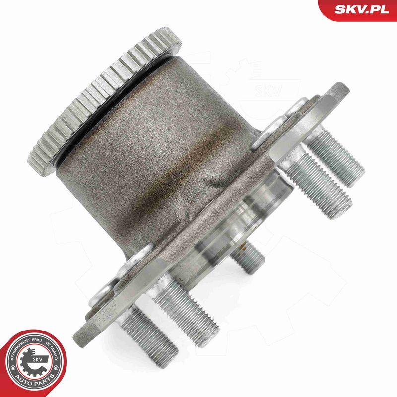 Rattalaagrikomplekt, ESEN SKV 29SKV338