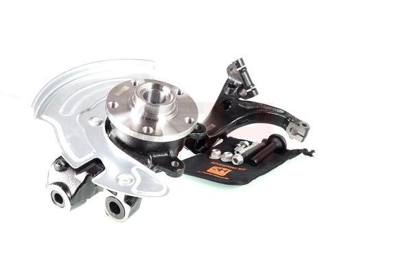 GH GH-289945V Steering Knuckle, wheel suspension