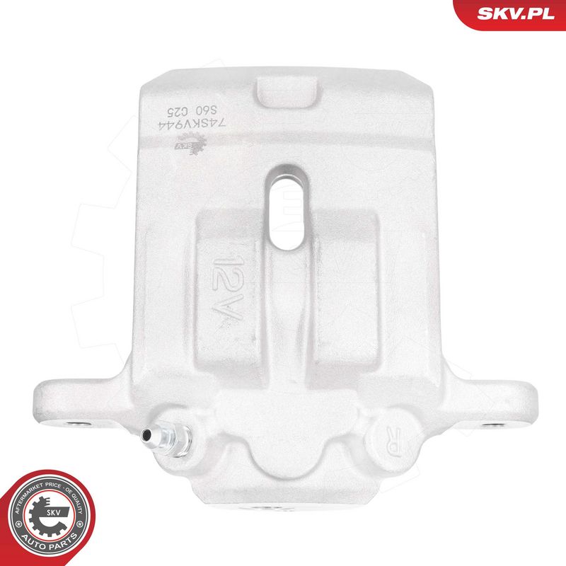 Pidurisadul, ESEN SKV 74SKV944