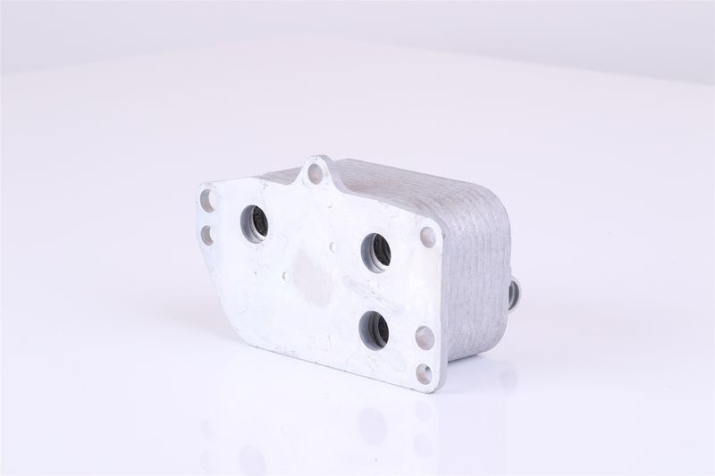 Õliradiaator, mootoriõli, NISSENS 90899