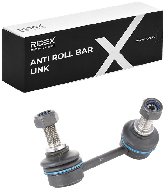 биалета RIDEX
