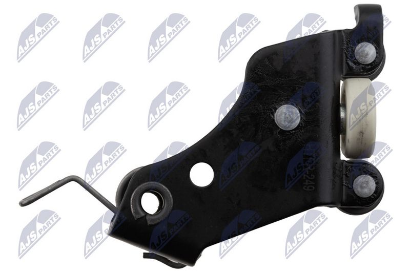 NTY EZC-FR-249 Roller Guide, sliding door