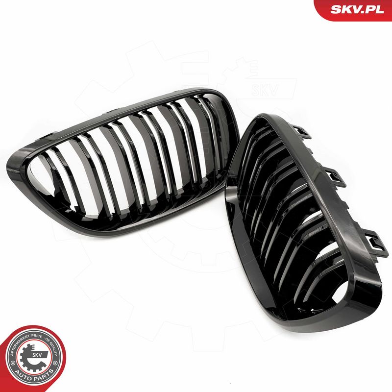 Radiaatorivõre, ESEN SKV 66SKV032