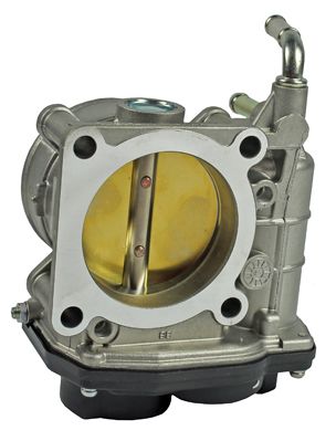 METZGER AUTOTEILE 0892375 Throttle Body