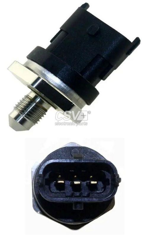 Sensor, presión combustible