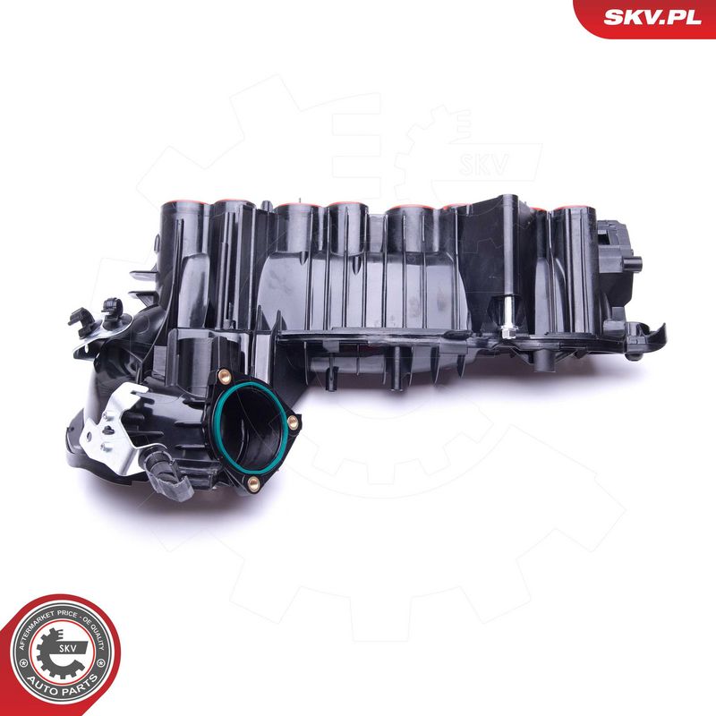 Õhuvõtumoodul, ESEN SKV...