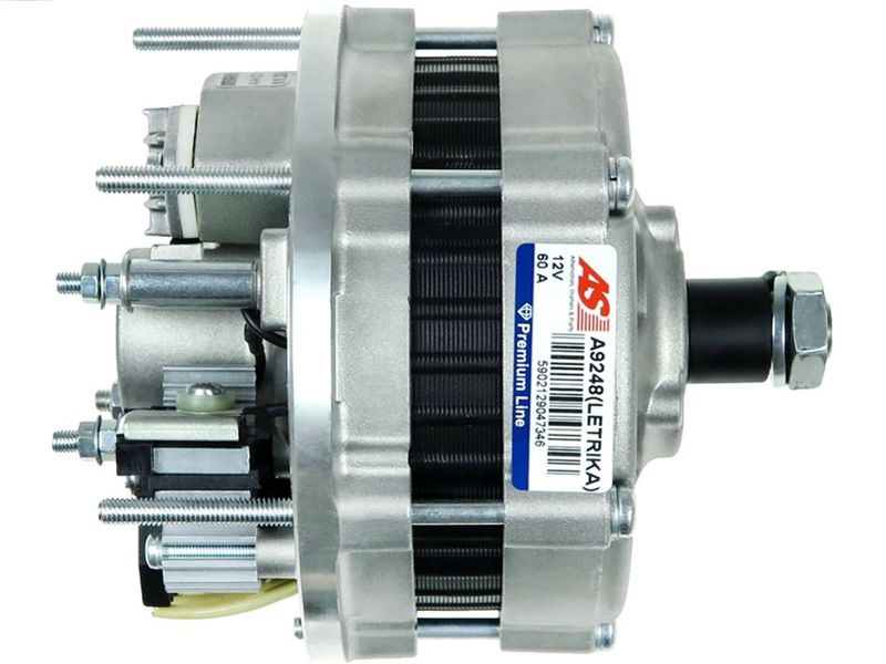 AS-PL A9248(LETRIKA) Alternator