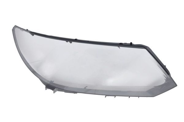 Koplampglas Rechts (Halogen) past: VW TIGUAN I 05.11-07.18