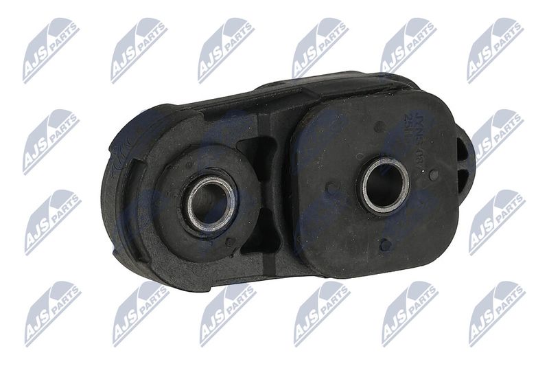 Paigutus, Mootor, NTY ZPS-NS-087