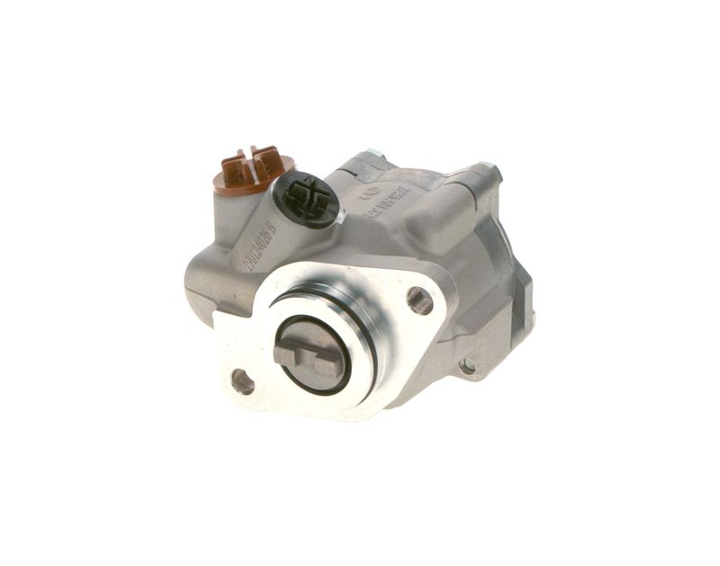 Hydraulické čerpadlo, řízení K S01 000 390