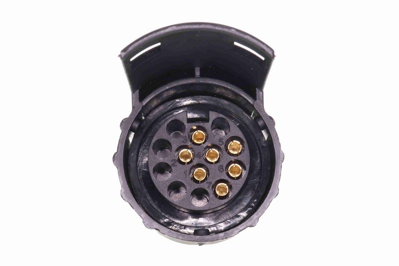 Adapter, pistikupesa, VEMO V98-66005