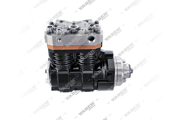 kompresor IVECO Euro 6, se spojkou 1500200001