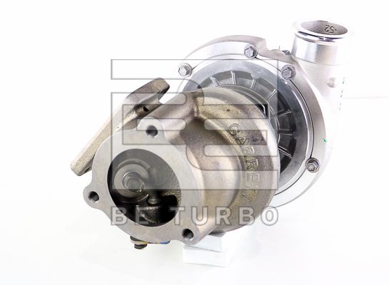 BE TURBO 130142 Charger, charging (supercharged/turbocharged)