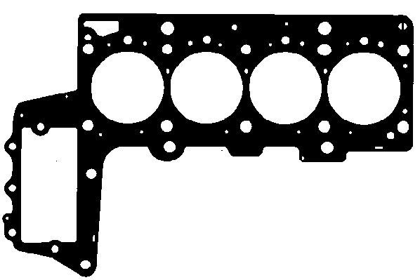 BGA CH1512B Gasket, cylinder head