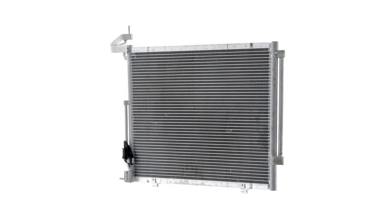 Product Image - Condensor, airconditioning - AC1068000S - MAHLE