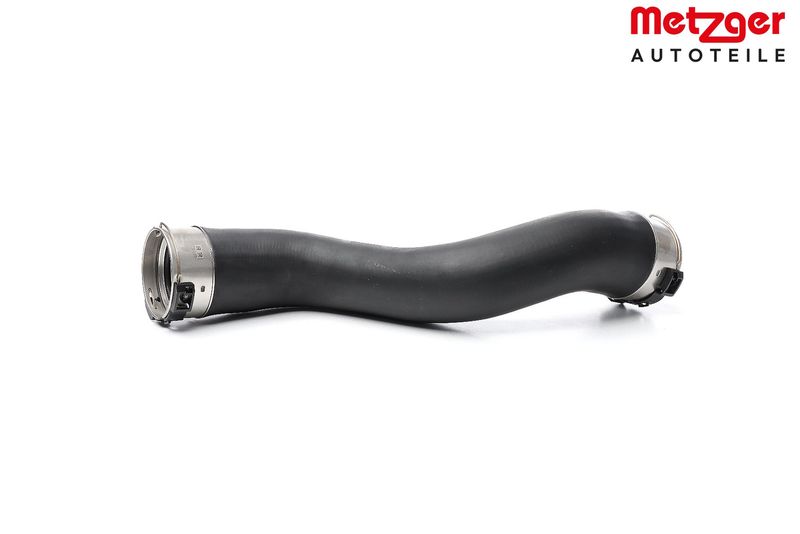 METZGER AUTOTEILE 2400926 Charge Air Hose