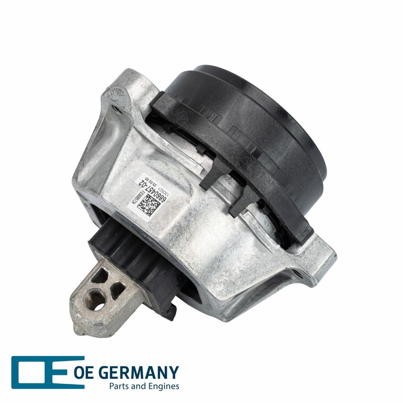 OE Germany 802564 Variklio pagalvė