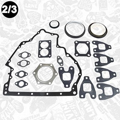 Product Image - Complete pakkingset, motor - TS0023 - ET ENGINETEAM