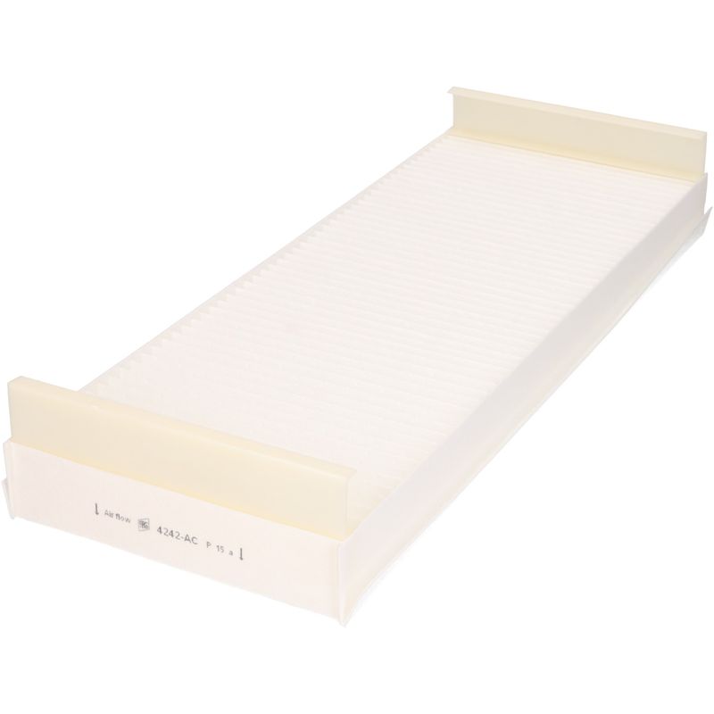 Filtr, vzduch v interiéru 50014242