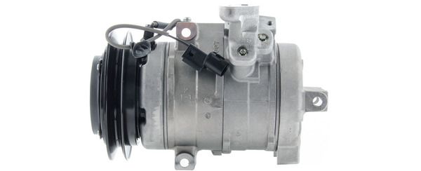 MAHLE ACP 562 000P Compressor, air conditioning