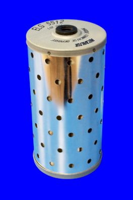 Filtre à carburant MECAFILTER ELG5512