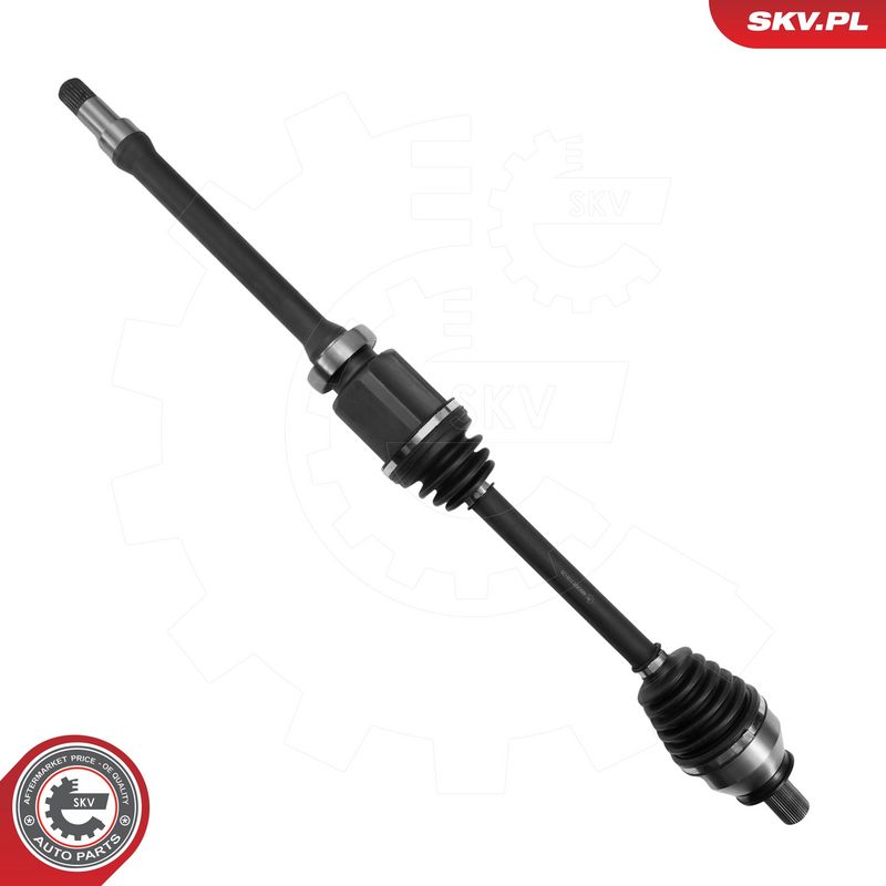 Veovõll, ESEN SKV 40SKV024