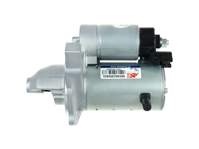 AS-PL S6245(DENSO) Starter