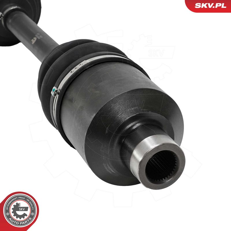 Veovõll, ESEN SKV 40SKV206