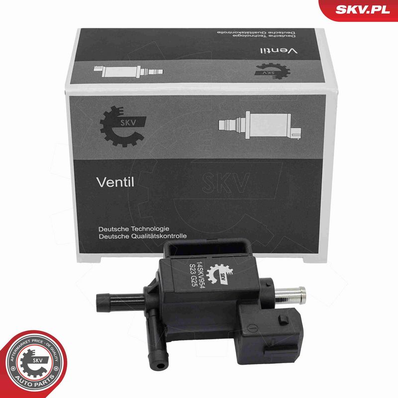 ESEN SKV 14SKV954 Boost Pressure Control Valve
