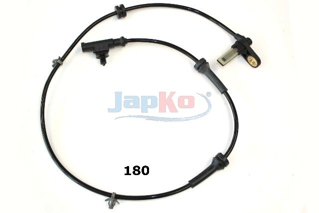 Andur, rattapöörete arv, JAPKO 151180